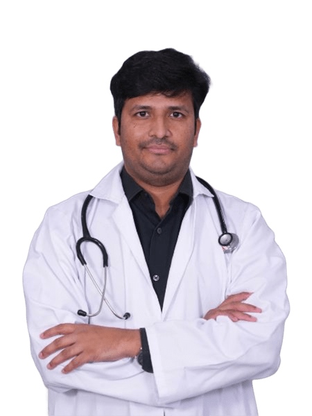 Dr.Rakesh Kagita